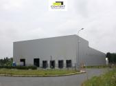 Pronájem - výrobní prostor, 6 500 m²