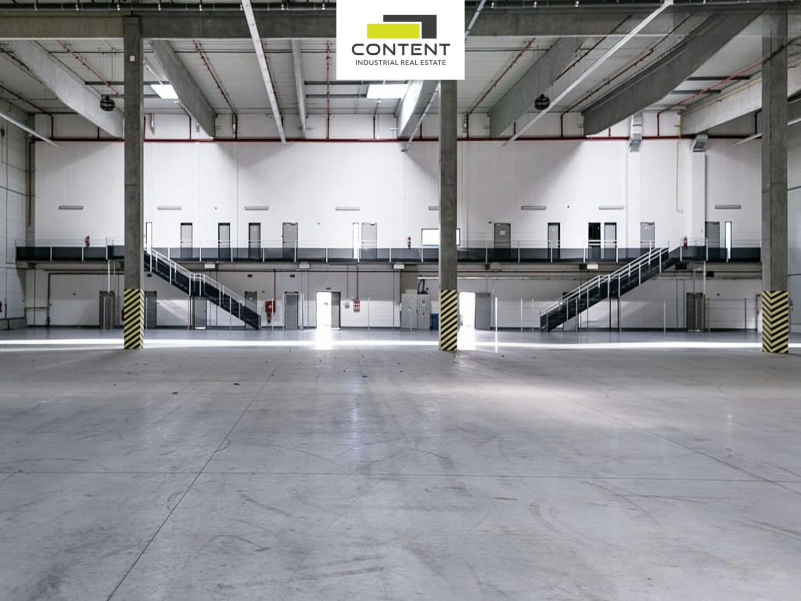 Pronájem skladu, výrobních prostor 19.895 m², Bor u Tachova, D5