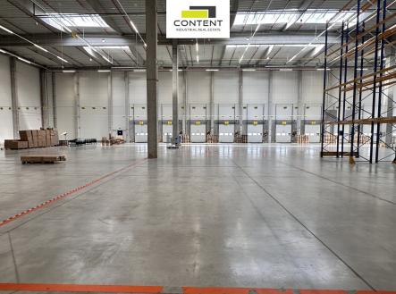 Pronájem - výrobní prostor, 13 751 m²