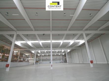 Pronájem - výrobní prostor, 29 469 m²