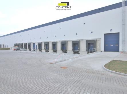 Pronájem - skladovací prostor, 30 000 m²