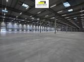 Pronájem - výrobní prostor, 6 000 m²