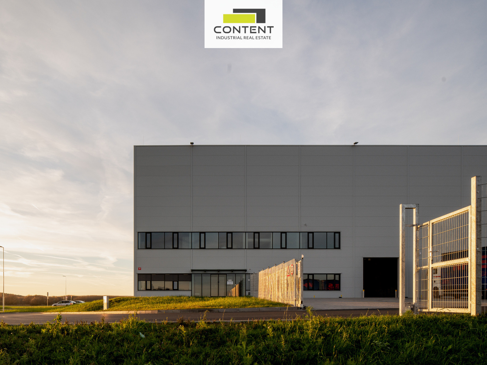 Pronájem výrobních prostor, skladu 20.748 m², Plzeň - Blatnice, D5