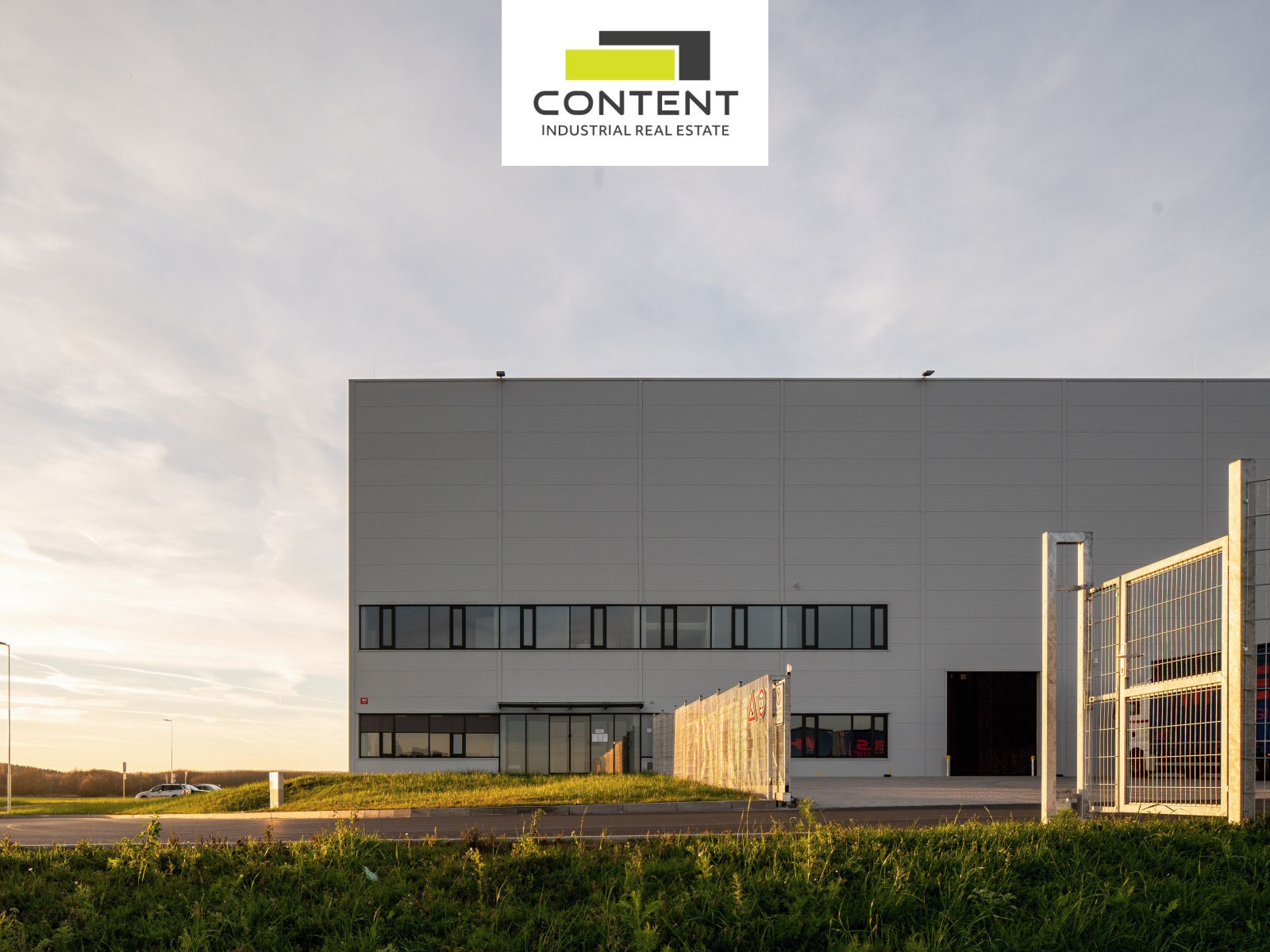 Pronájem skladu, výrobních prostor 7.346 m², Brno - Pohořelice