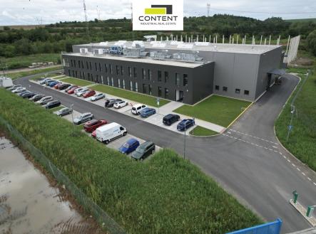 Prodej - výrobní prostor, 4 977 m²