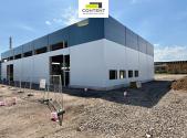Pronájem - výrobní prostor, 919 m²