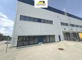 Pronájem - skladovací prostor, 9 330 m²