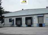 Pronájem - výrobní prostor, 1 500 m²