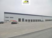 Pronájem - výrobní prostor, 7 000 m²