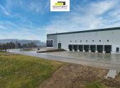 Pronájem - skladovací prostor, 4 424 m²