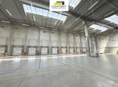 Pronájem - výrobní prostor, 7 064 m²