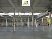 Pronájem - skladovací prostor, 4 112 m²