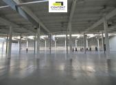 Pronájem - skladovací prostor, 3 570 m²