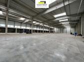 Pronájem - výrobní prostor, 2 800 m²