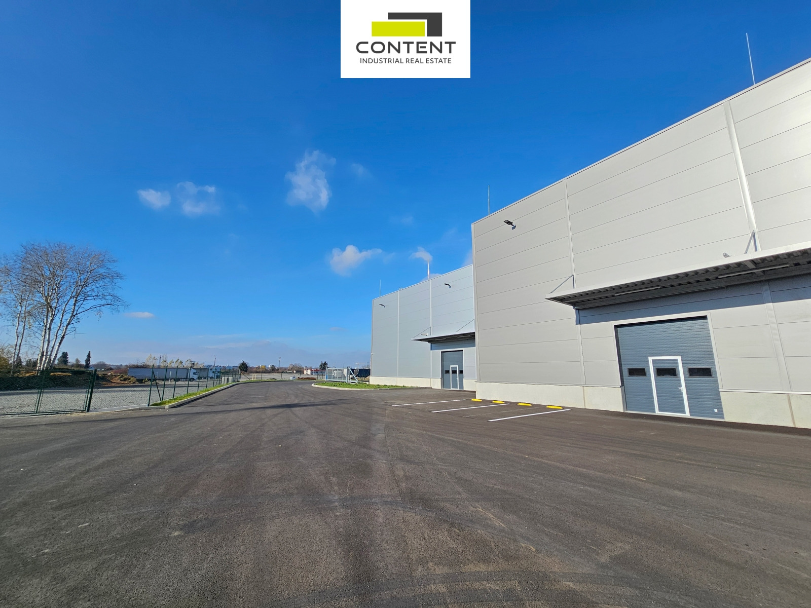 Pronájem skladu, výrobních prostor 816 m², Mladá Boleslav