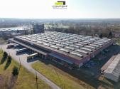 Pronájem - skladovací prostor, 22 300 m²