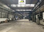 Pronájem - skladovací prostor, 1 009 m²