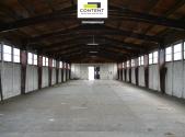 Pronájem - skladovací prostor, 480 m²