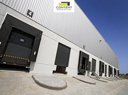 Pronájem - výrobní prostor, 16 000 m²