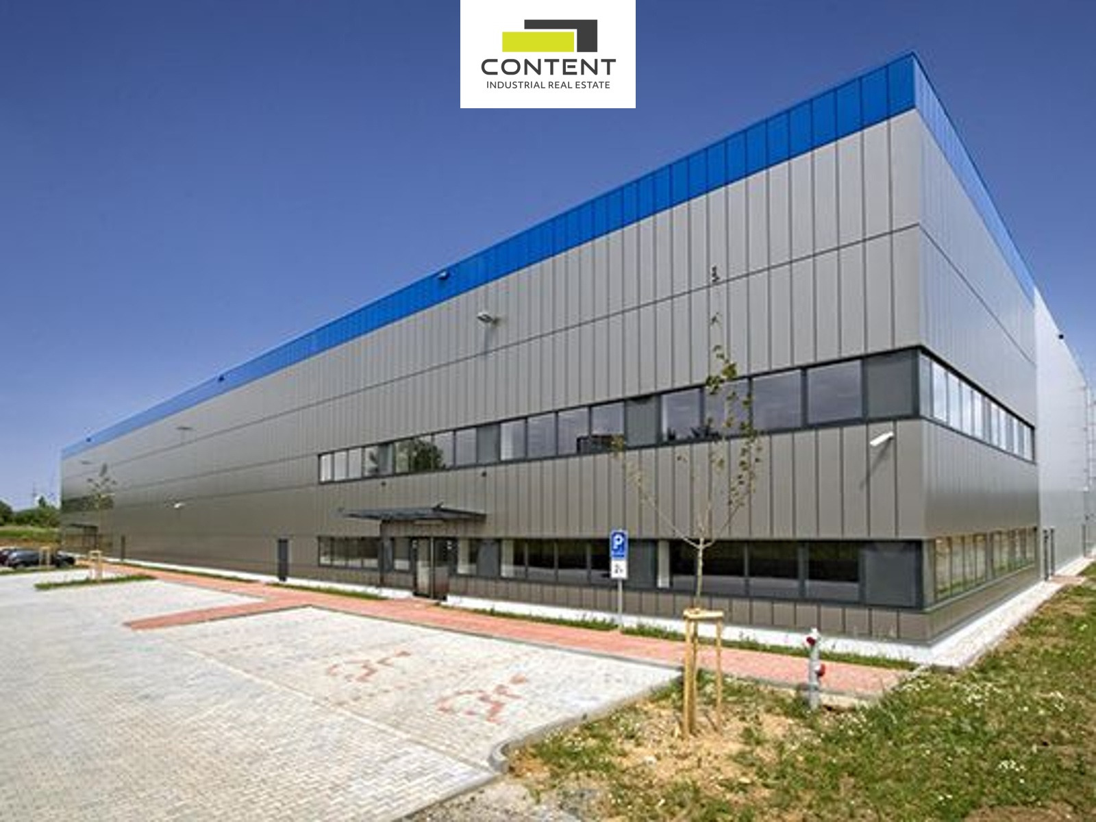 Pronájem skladu, výrobních prostor 16.000 m², Plzeň