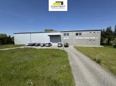 Prodej - výrobní prostor, 26 545 m²
