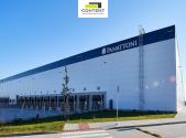 Pronájem - skladovací prostor, 9 300 m²