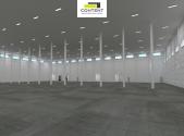 Pronájem - výrobní prostor, 6 571 m²