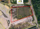 Prodej - pozemek pro komerční výstavbu, 22 701 m²