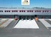 Pronájem - skladovací prostor, 5 000 m²