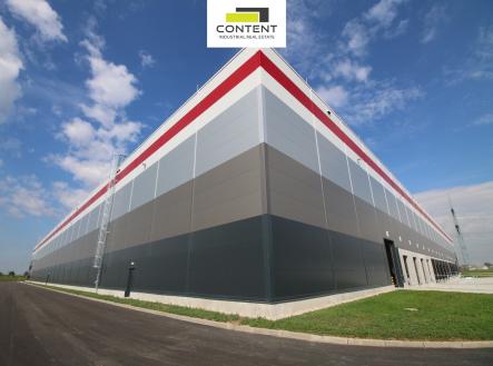 Pronájem - skladovací prostor, 19 747 m²