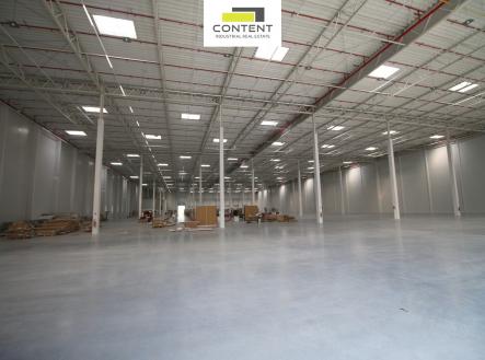 Pronájem - skladovací prostor, 19 747 m²