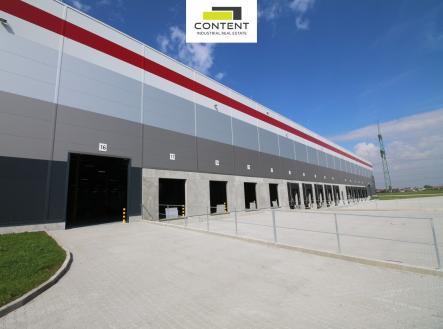 Pronájem - skladovací prostor, 19 747 m² obrázek