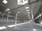 Pronájem - skladovací prostor, 5 806 m²