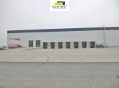 Pronájem - skladovací prostor, 4 500 m²
