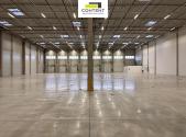 Pronájem - skladovací prostor, 4 382 m²