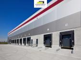 Pronájem - skladovací prostor, 9 873 m²