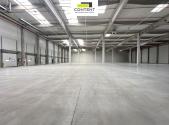 Pronájem - výrobní prostor, 3 000 m²