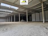 Pronájem - skladovací prostor, 10 241 m²