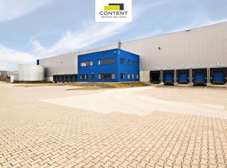 Pronájem - skladovací prostor, 16 173 m²