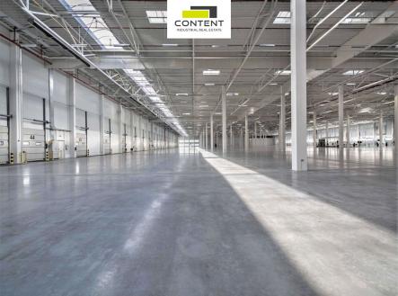 Pronájem - skladovací prostor, 16 173 m²