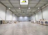 Pronájem - skladovací prostor, 2 157 m²