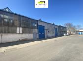 Pronájem - výrobní prostor, 2 000 m²