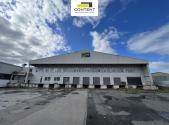 Pronájem - výrobní prostor, 4 726 m²