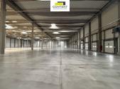 Pronájem - skladovací prostor, 2 500 m²