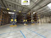 Pronájem - skladovací prostor, 9 000 m²