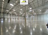 Pronájem - skladovací prostor, 495 m²