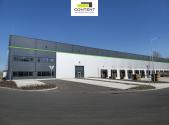 Pronájem - skladovací prostor, 3 000 m²