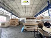 Pronájem - skladovací prostor, 5 237 m²