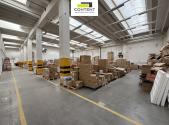 Pronájem - skladovací prostor, 2 513 m²