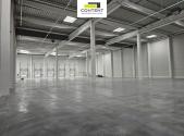 Pronájem - skladovací prostor, 1 500 m²
